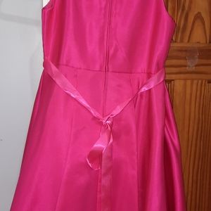 Brand: Rare Edition. Size: 8. Color. Pink.